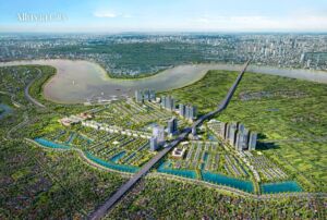 dự án alluvia city văn giang hưng yên