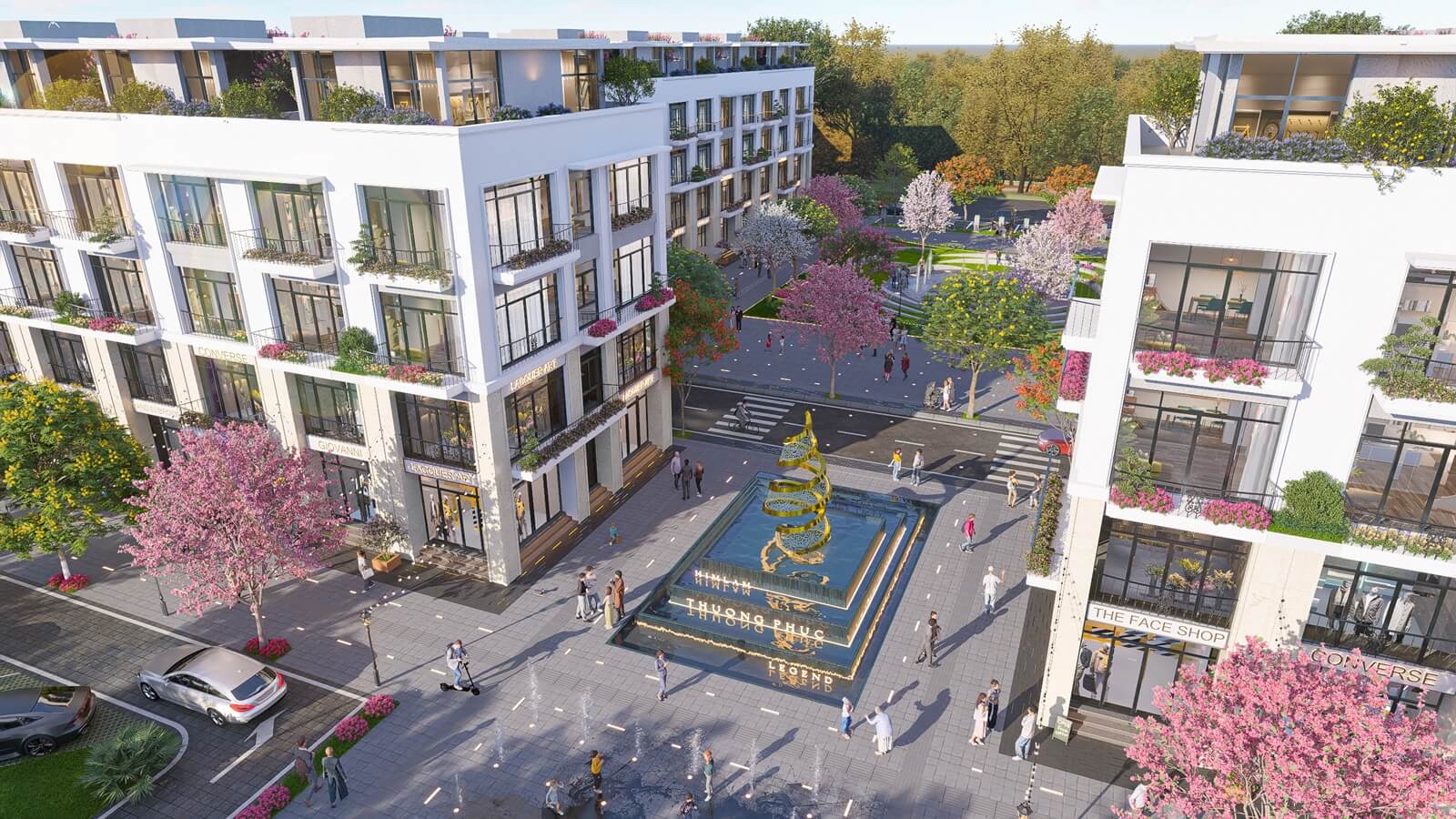 dự án him lam thượng phúc legend thường tín