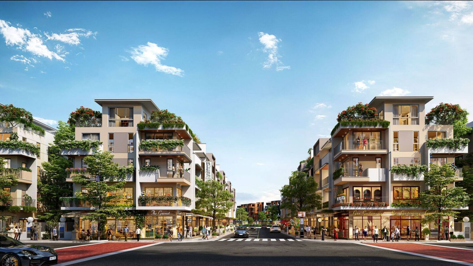 dự án legacy 89 hưng yên