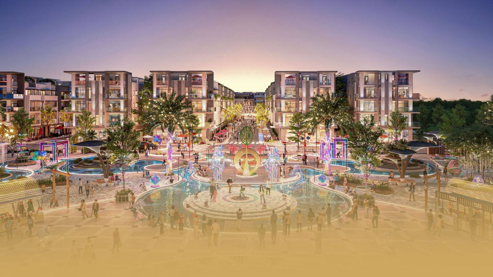 dự án legacy 89 hưng yên