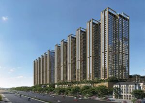 dự án sunshine legend city hưng yên