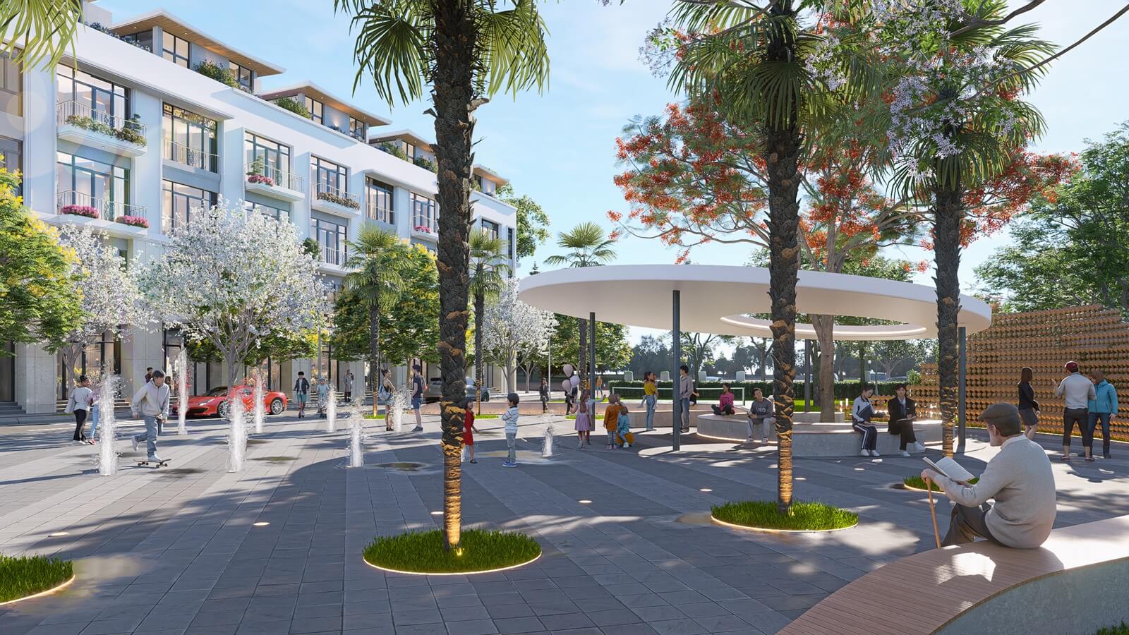 tiện ích dự án him lam thượng phúc legend thường tín