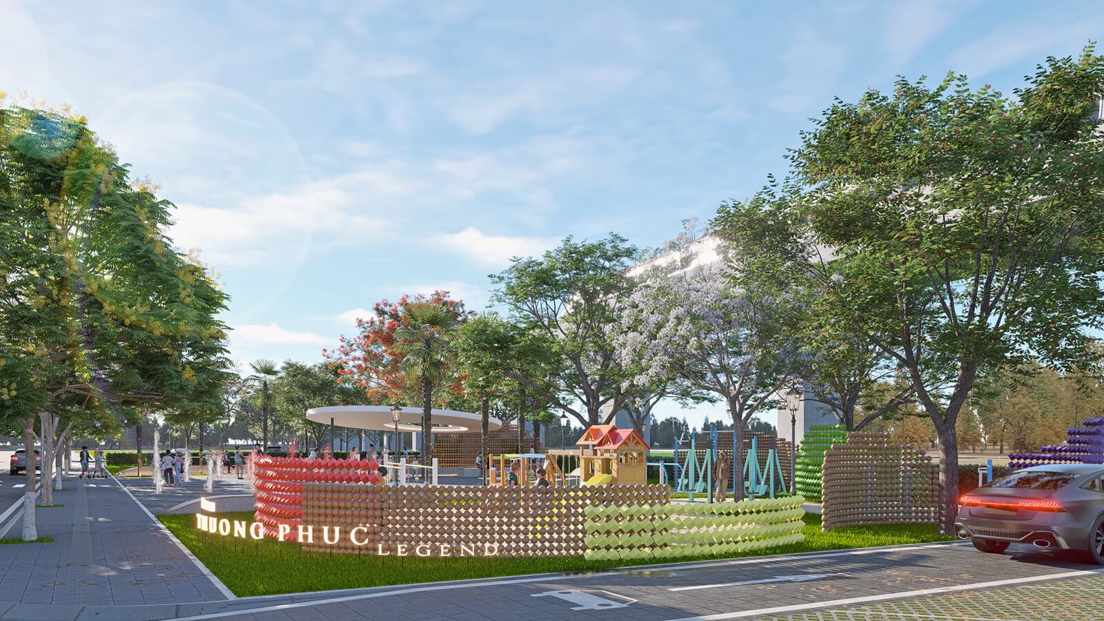 tiện ích dự án him lam thượng phúc legend thường tín