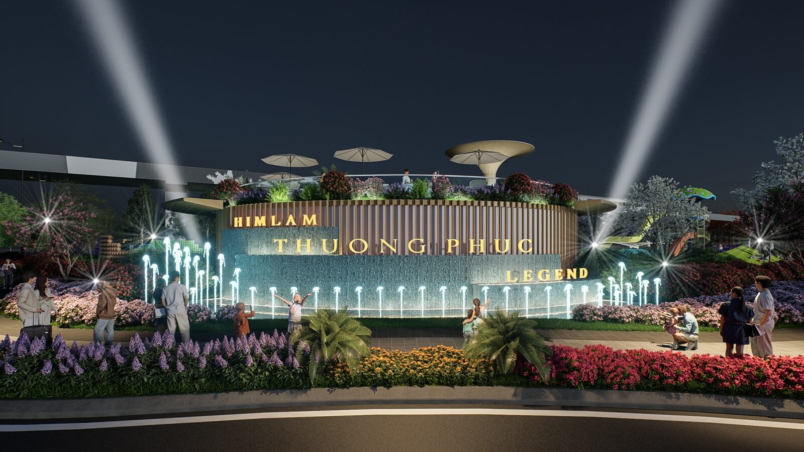tiện ích dự án him lam thượng phúc legend thường tín